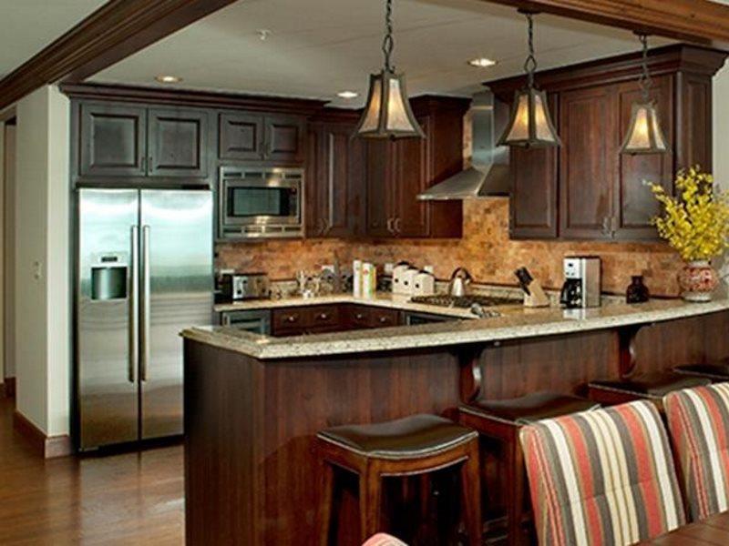 Legendary Lodging At The Ritz Vail Esterno foto